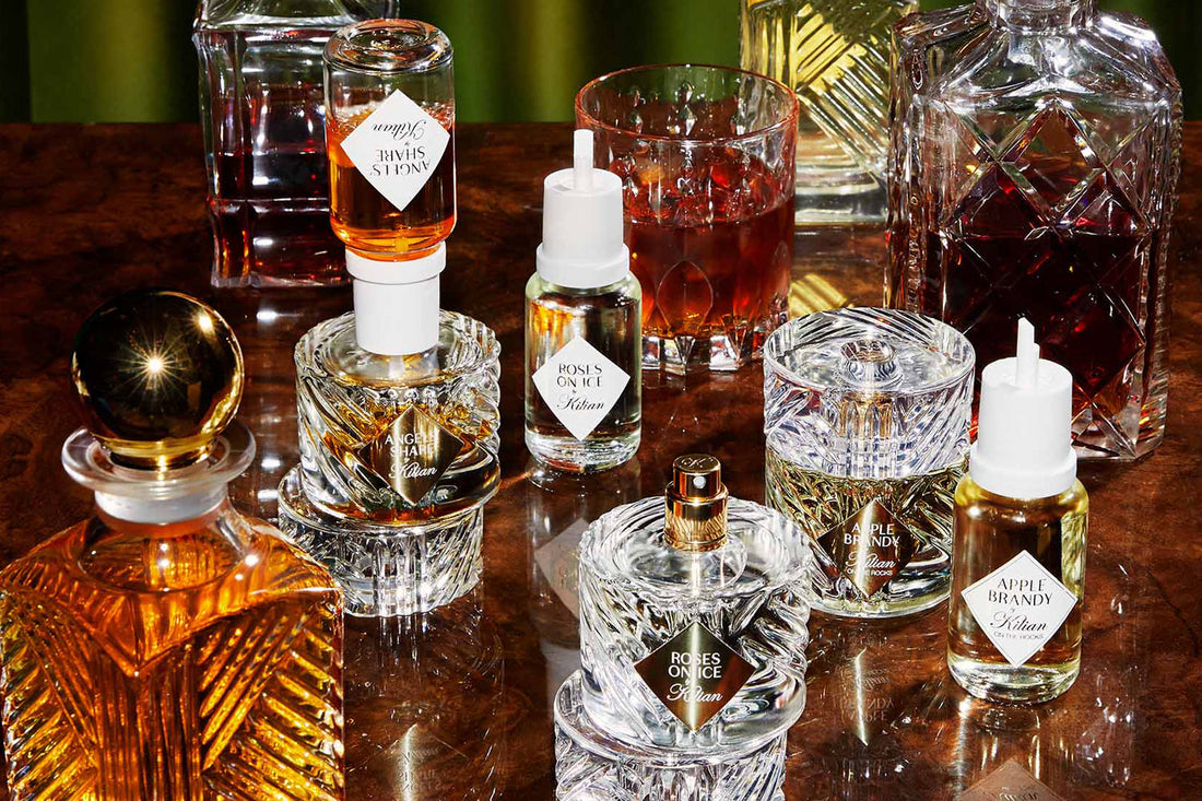 by Kilian — The Liquors Collection