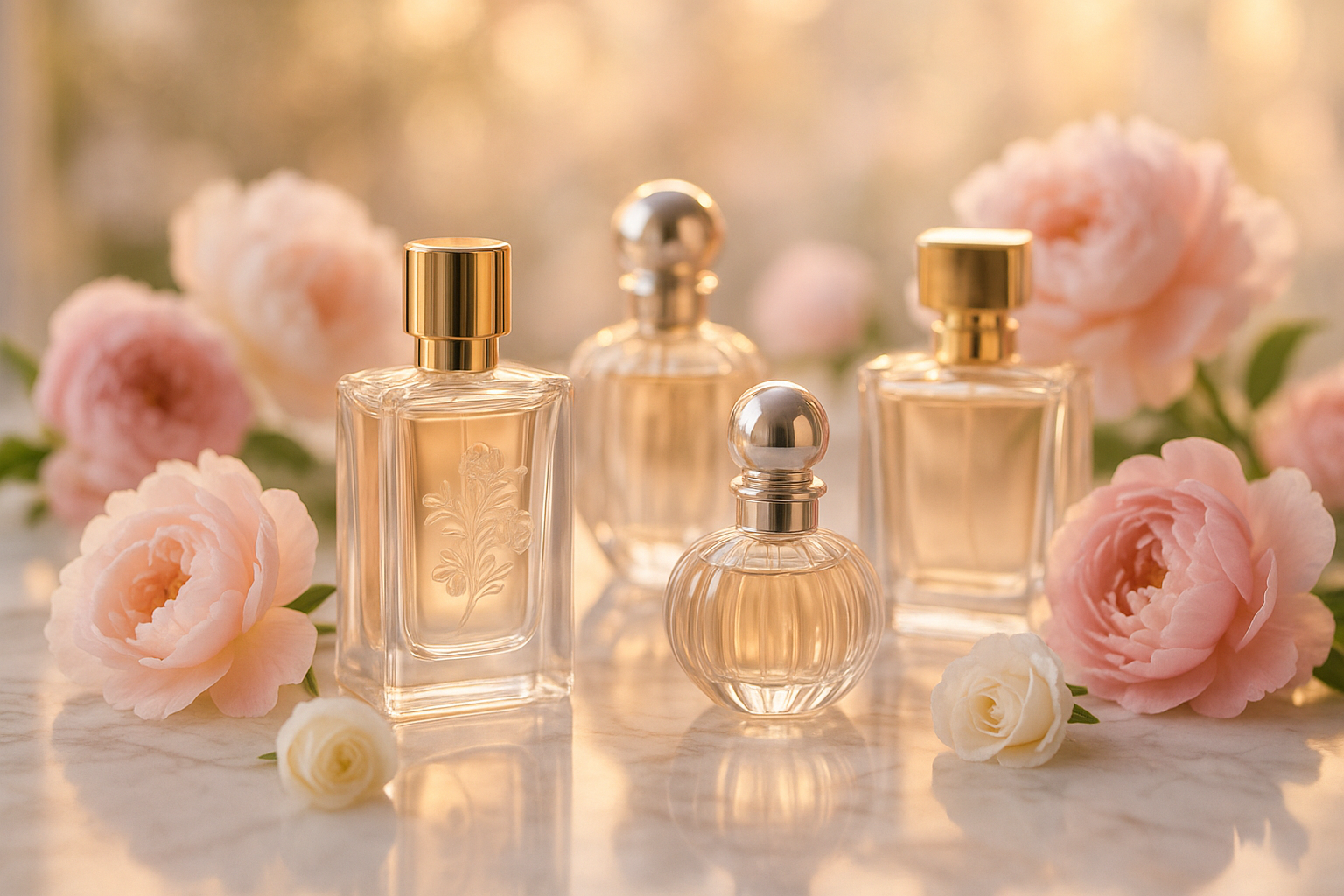 Women's Fragrances