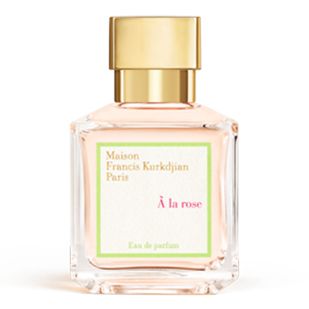 Maison Francis Kurkdjian A La Rose EDP
