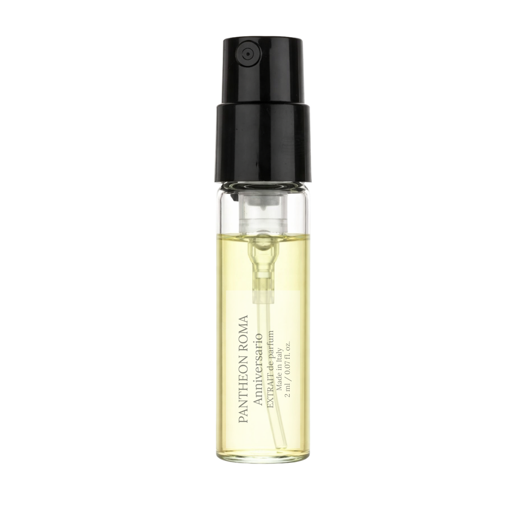 Pantheon Roma Anniversario Extrait de Parfum 2ml