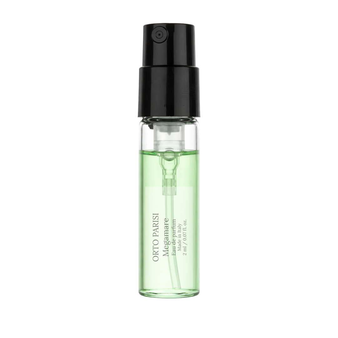 Orto Parisi Megamare Extrait de Parfum 2ml