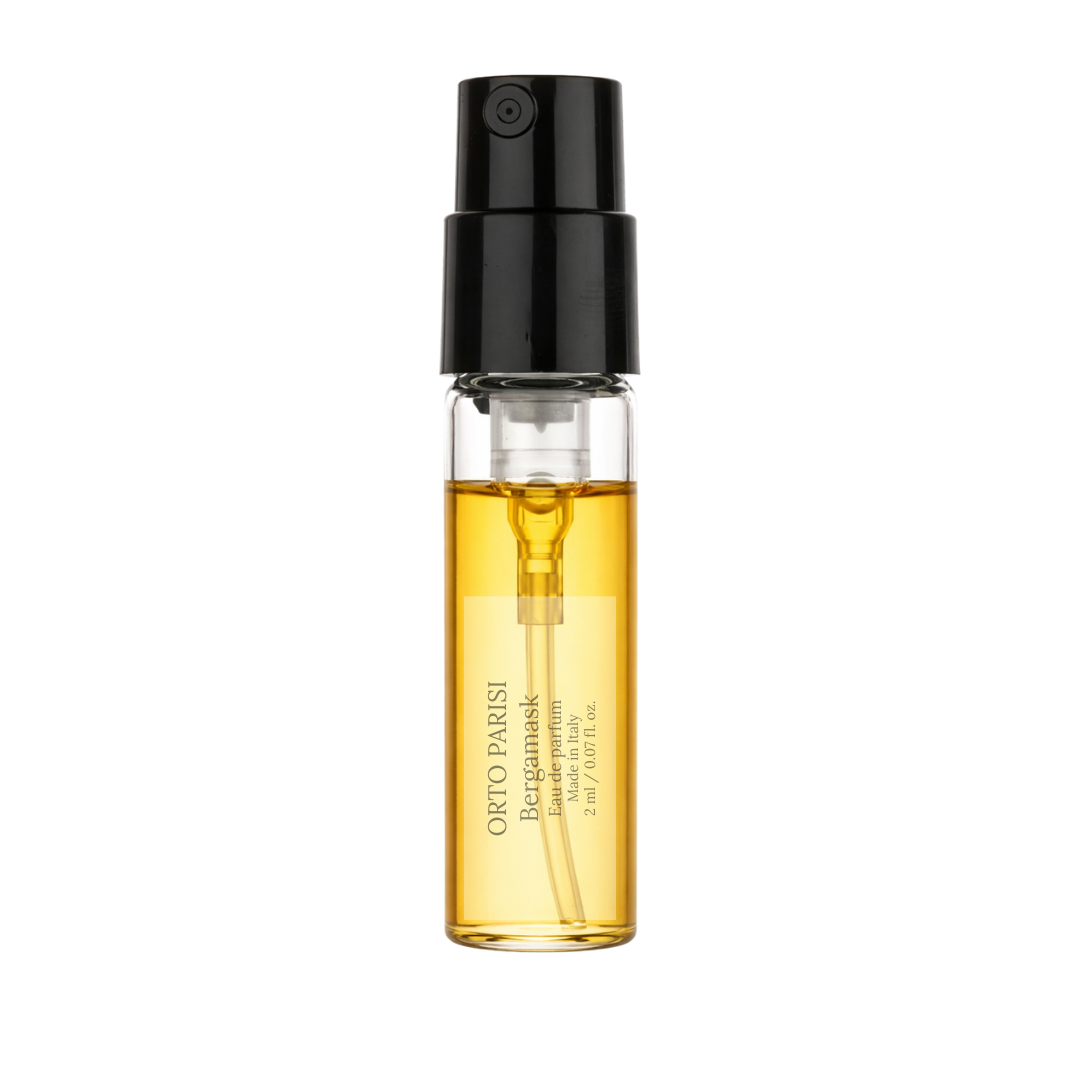 Orto Parisi Bergamask Extrait de Parfum 2ml