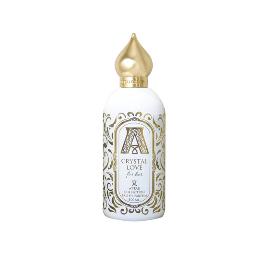 Attar Collection Crystal Love EDP 100 ml