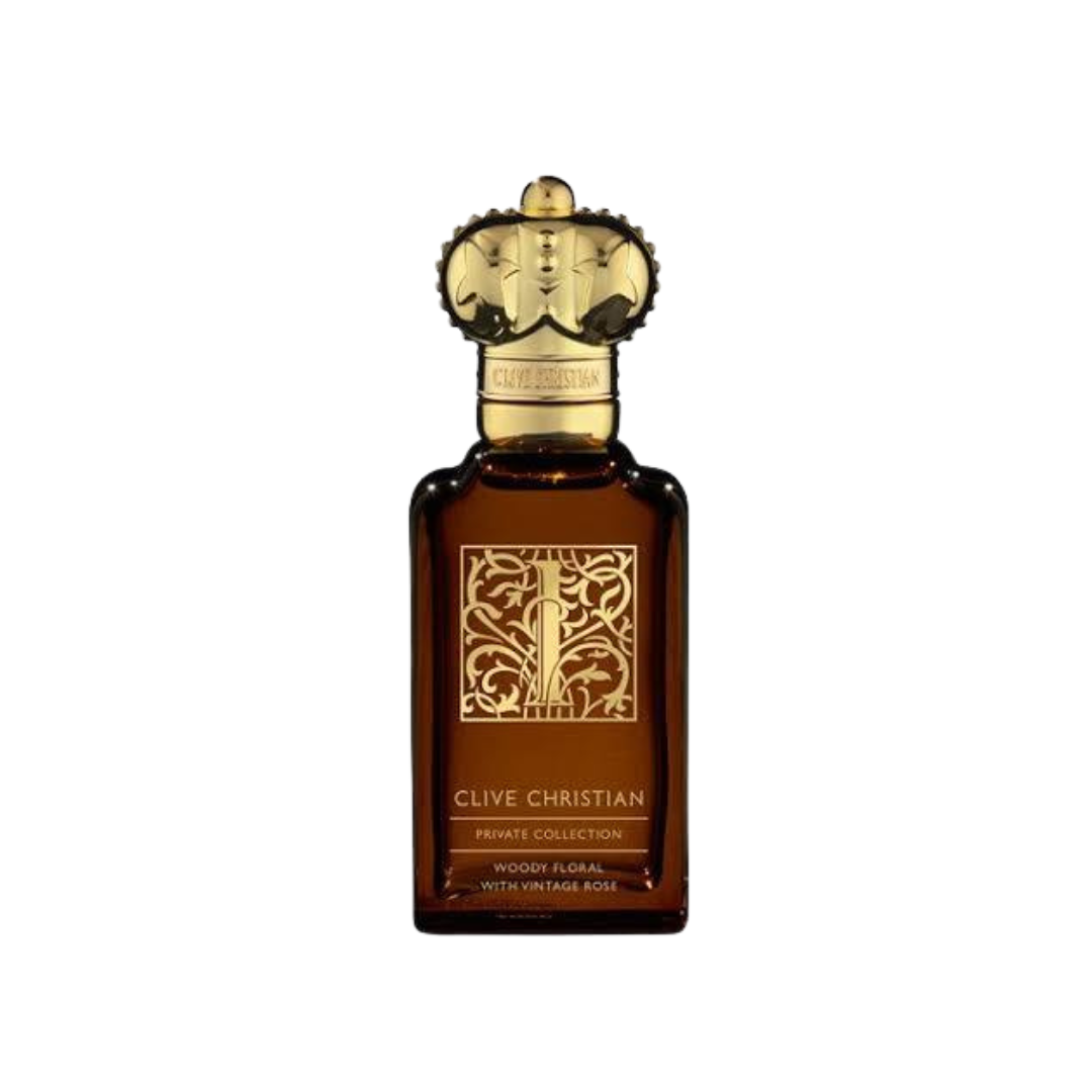 Clive Christian I Woody Floral Parfum 50 ml