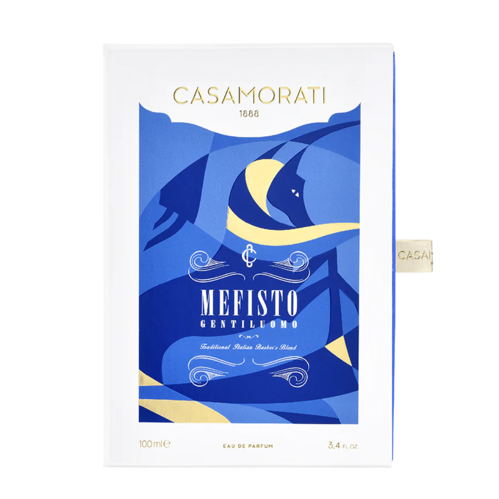 Casamorati Mefisto Gentiluomo EDP