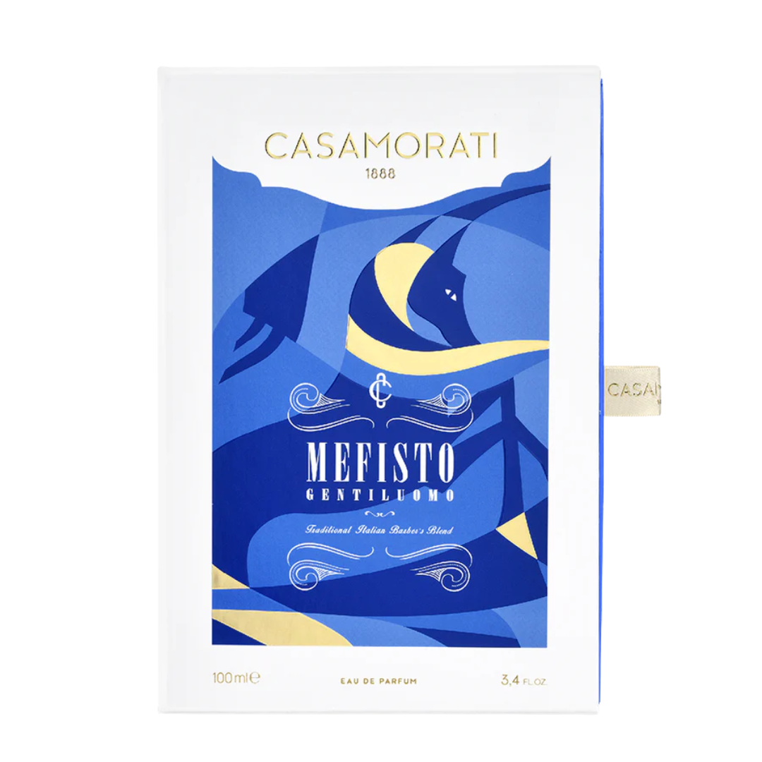 Casamorati Mefisto Gentiluomo EDP