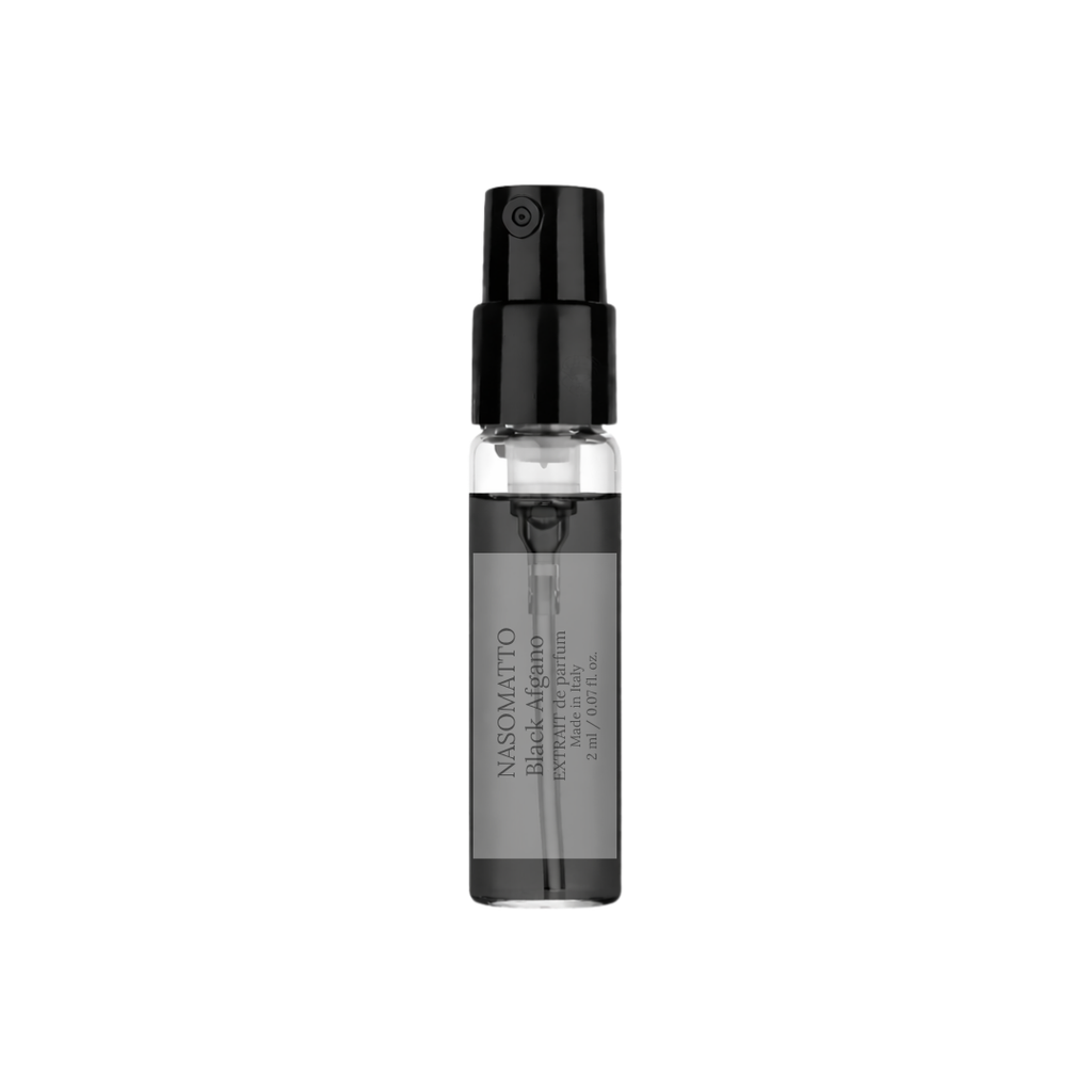 Nasomatto Black Afgano Extrait de Parfum 2ml