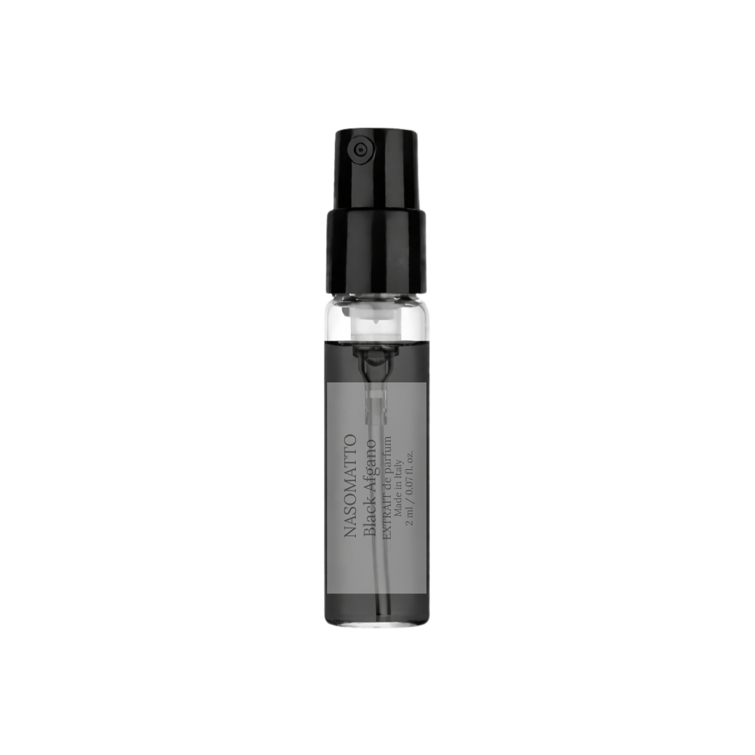 Nasomatto Black Afgano Extrait de Parfum 2ml