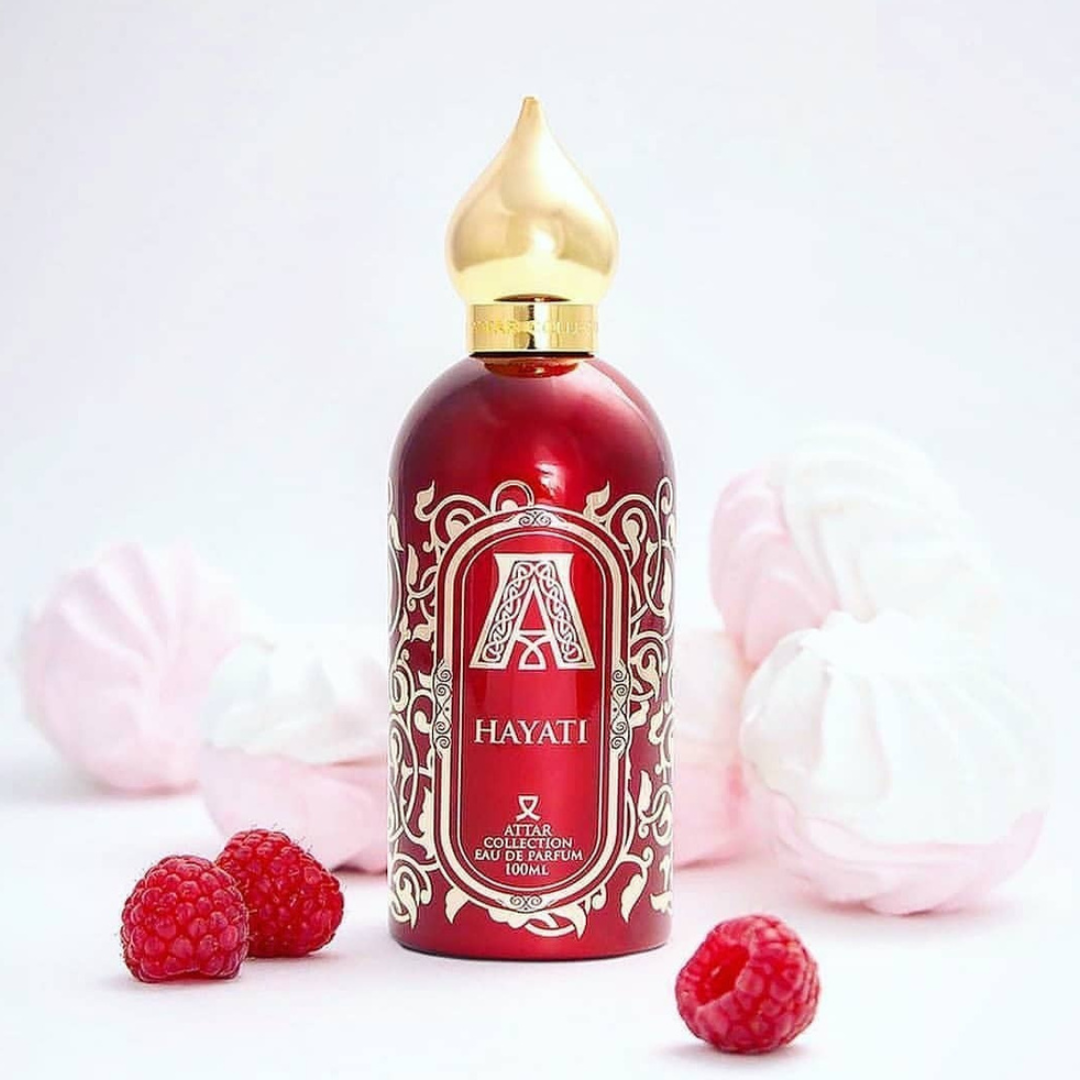 Attar Collection Hayati EDP 100 ml