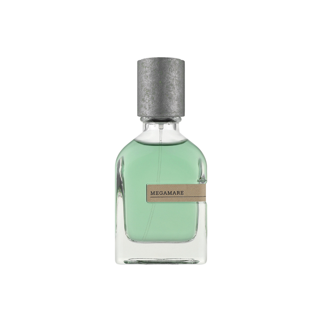 Orto Parisi Megamare Extrait de Parfum 2ml