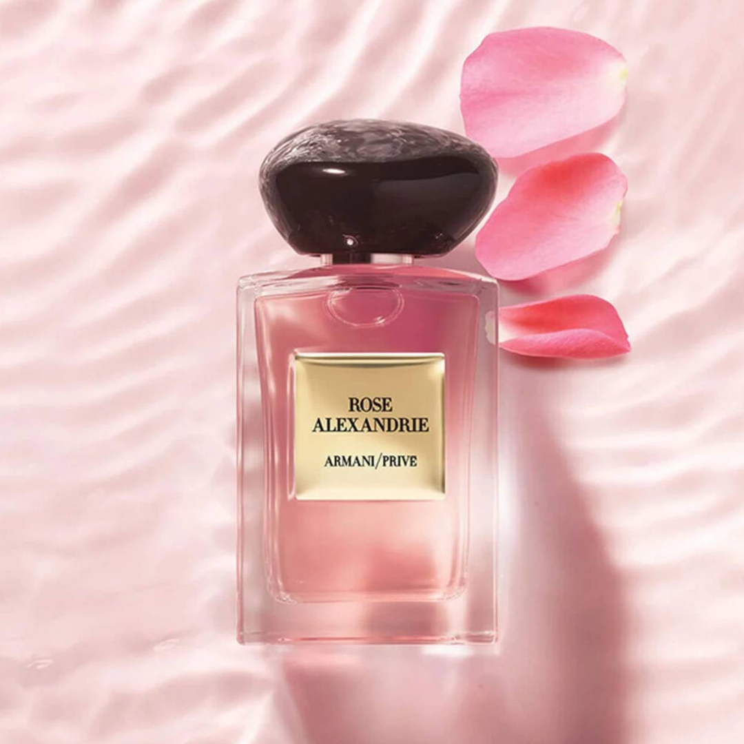 Armani Privé Rose Alexandrie Eau de Toilette 100ml