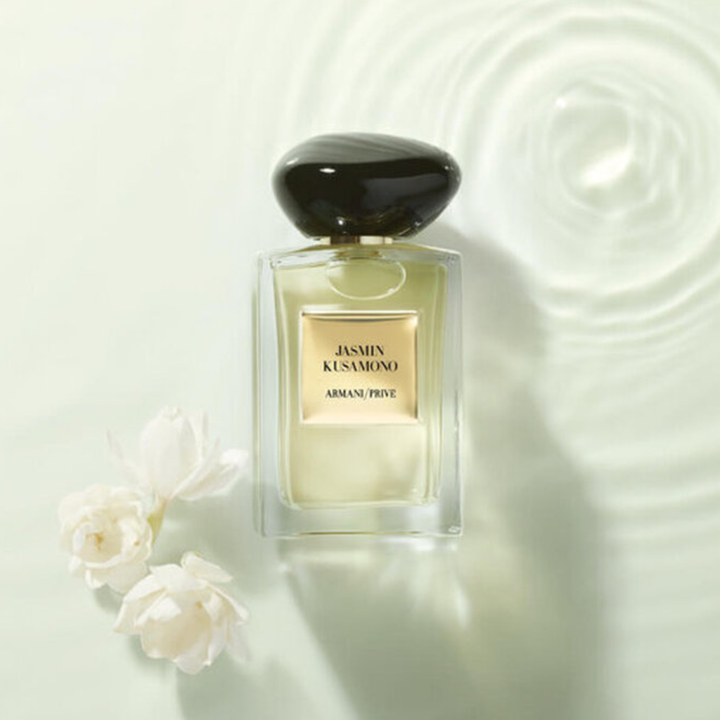 Armani Privé Jasmin Kusamono Eau de Toilette 100ml