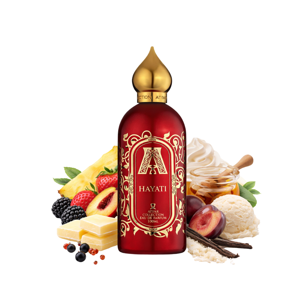 Attar Collection Hayati EDP 100 ml