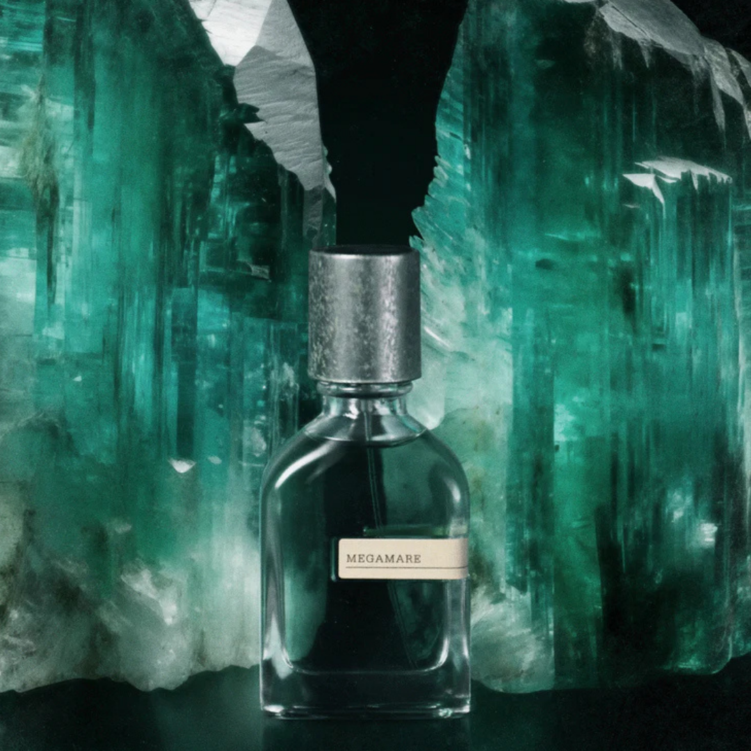 Orto Parisi Megamare Extrait de Parfum 2ml