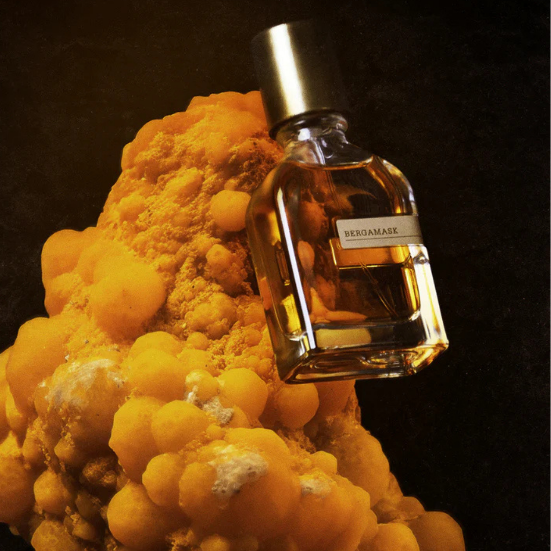 Orto Parisi Bergamask Extrait de Parfum 2ml