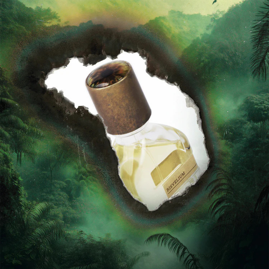 Orto Parisi Risvelium Extrait de Parfum 2ml