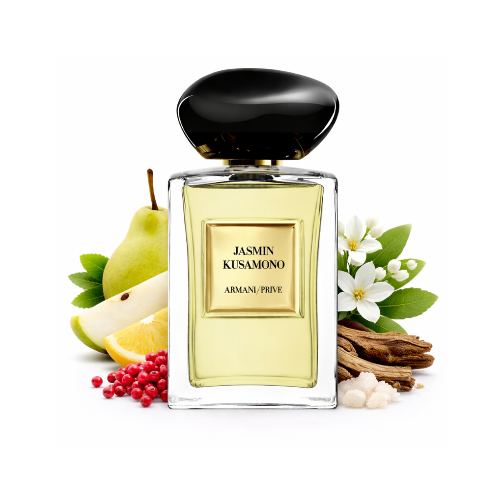 Armani Privé Jasmin Kusamono Eau de Toilette 100ml