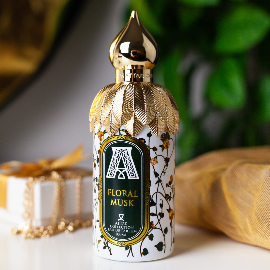 Attar Collection Floral Musk EDP 100 ml