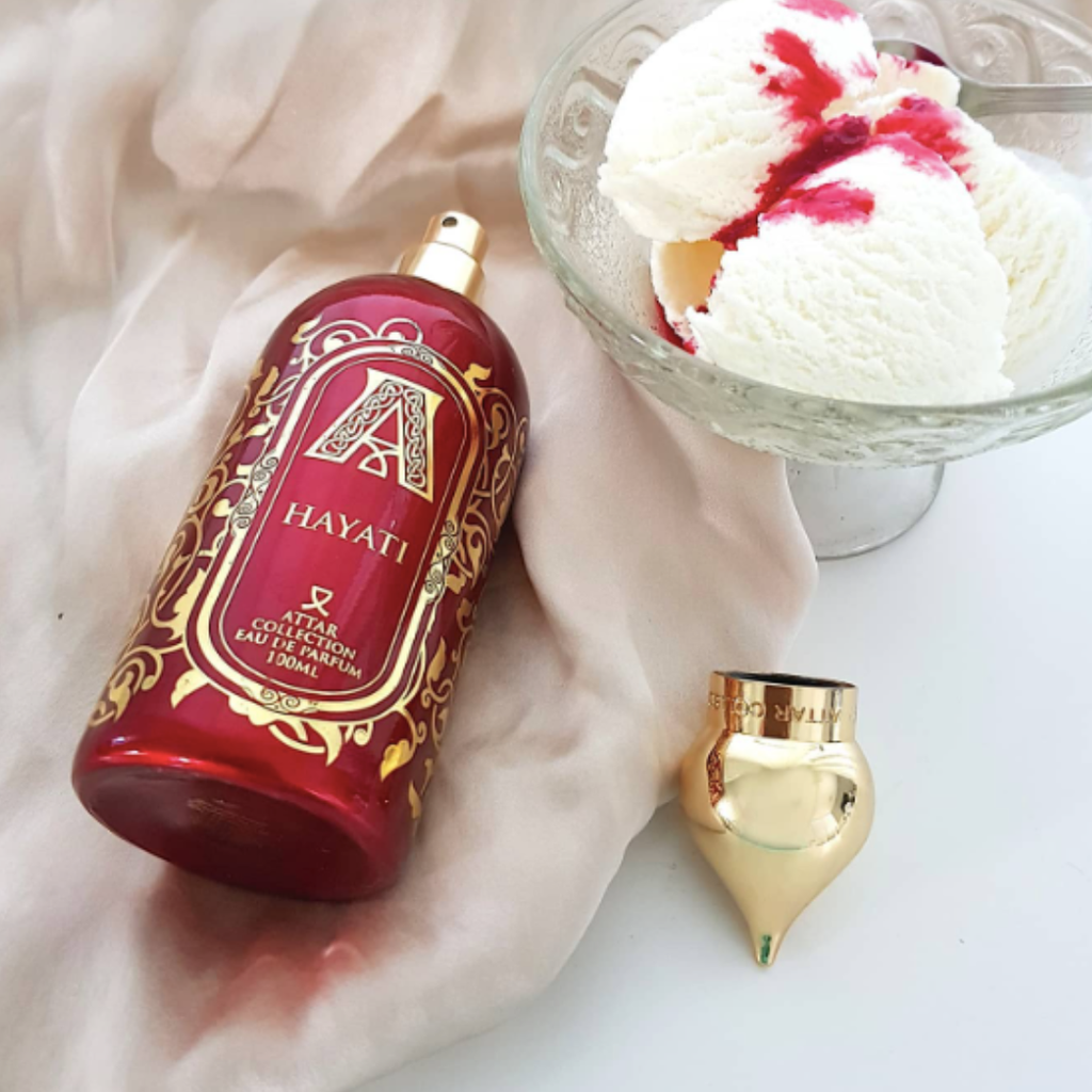 Attar Collection Hayati EDP 100 ml