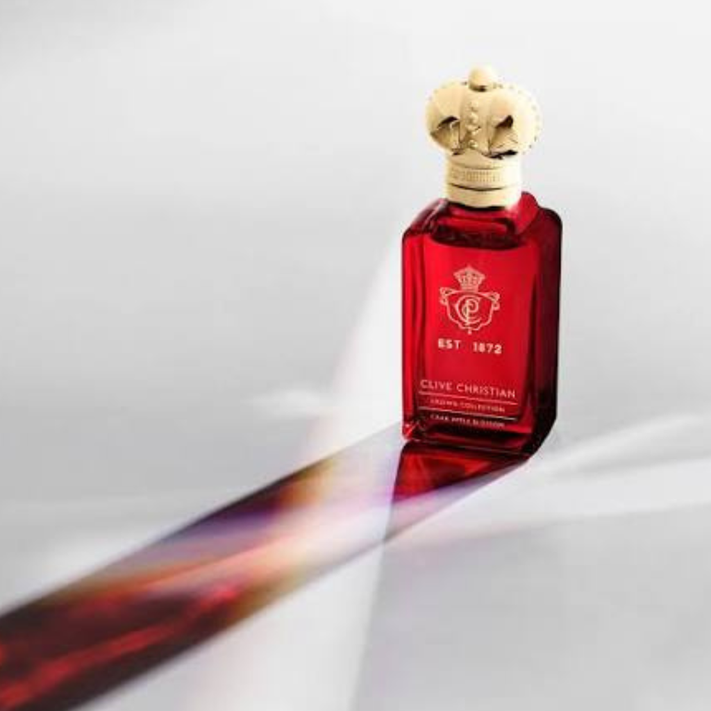 Clive Christian I Woody Floral Parfum 50 ml