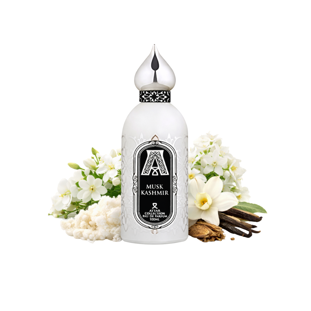 Attar Collection Musk Kashmir EDP 100 ml
