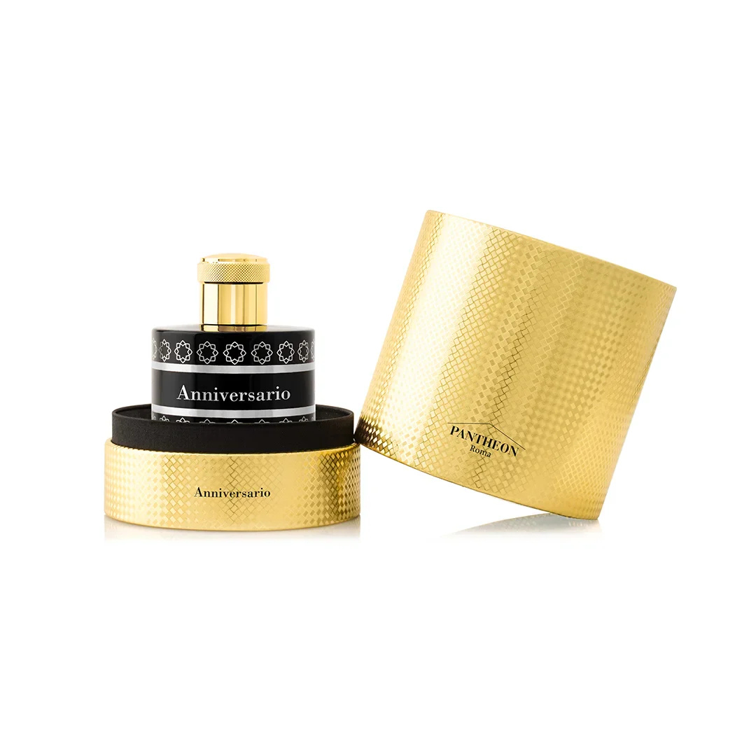 Pantheon Roma Anniversario Extrait de Parfum 2ml