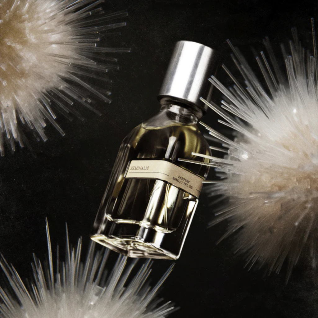 Orto Parisi Seminalis Extrait de Parfum 2ml