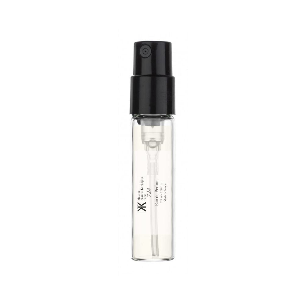 Maison Francis Kurkdjian 724 EDP 2ml