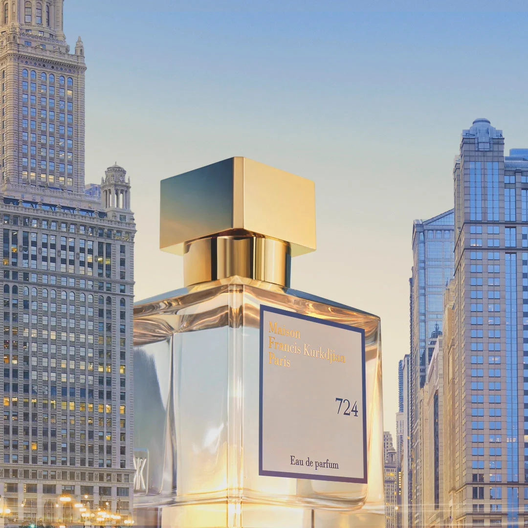 Maison Francis Kurkdjian 724 EDP 2ml