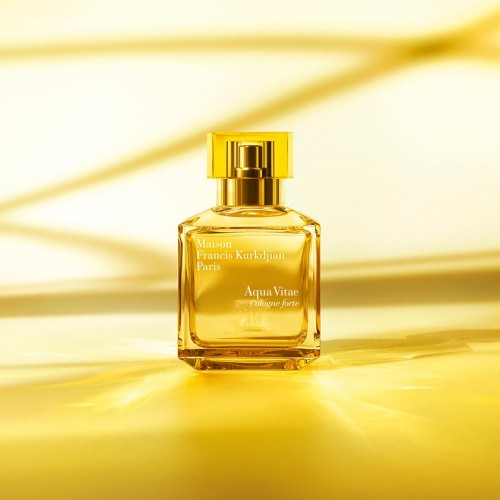Maison Francis Kurkdjian Aqua Vitae Cologne forte EDP 2ml