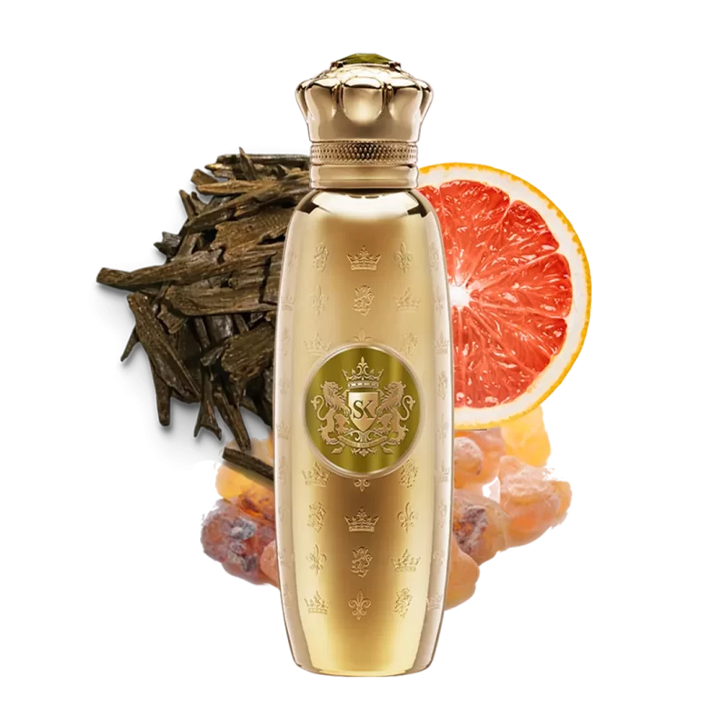 Spirit of Kings Arrakis EDP