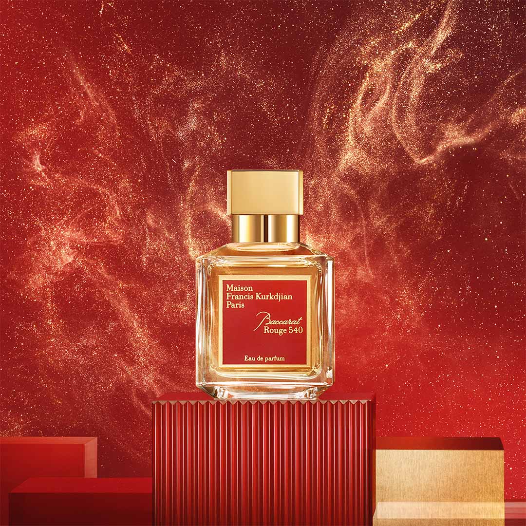 Maison Francis Kurkdjian Baccarat Rouge 540 EDP 2 ml