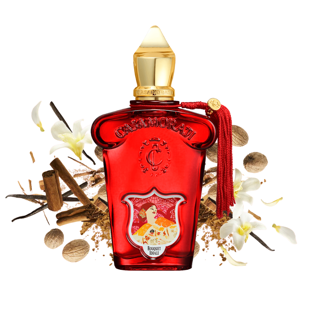 Casamorati Bouquet Ideale EDP