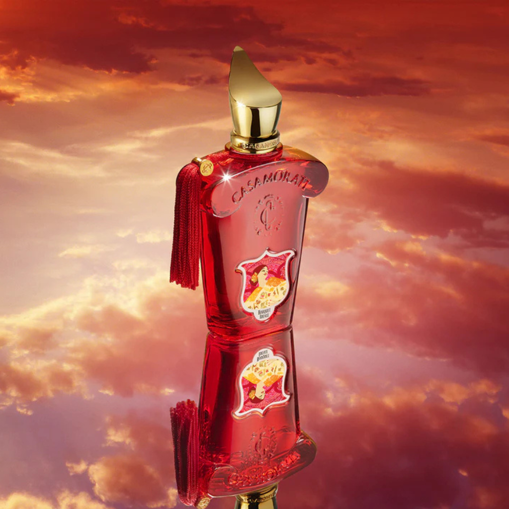 Casamorati Bouquet Ideale EDP