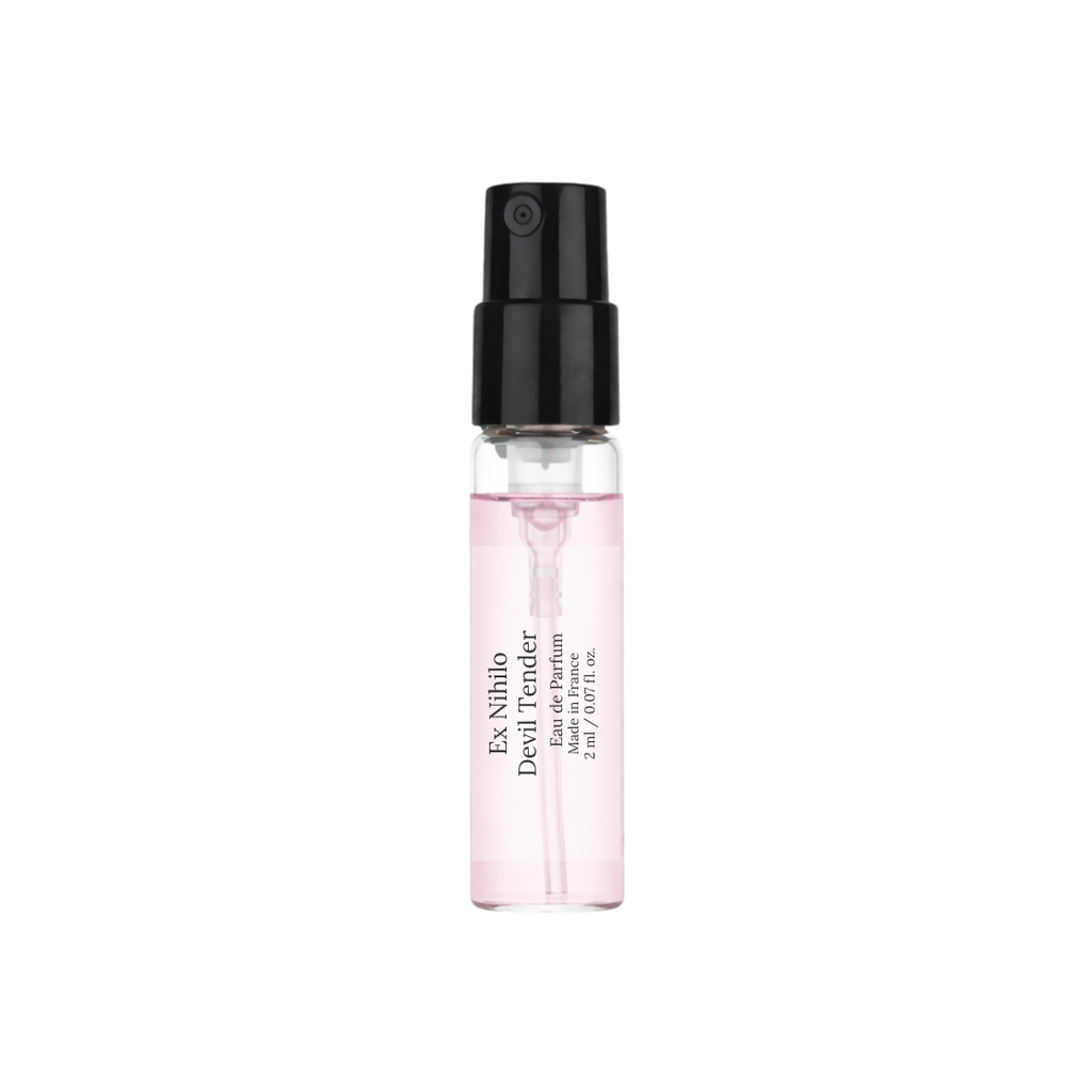 Ex Nihilo Devil Tender EDP