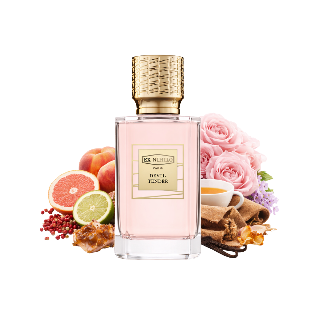 Ex Nihilo Devil Tender EDP