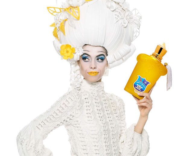 Casamorati Dolce Amalfi EDP