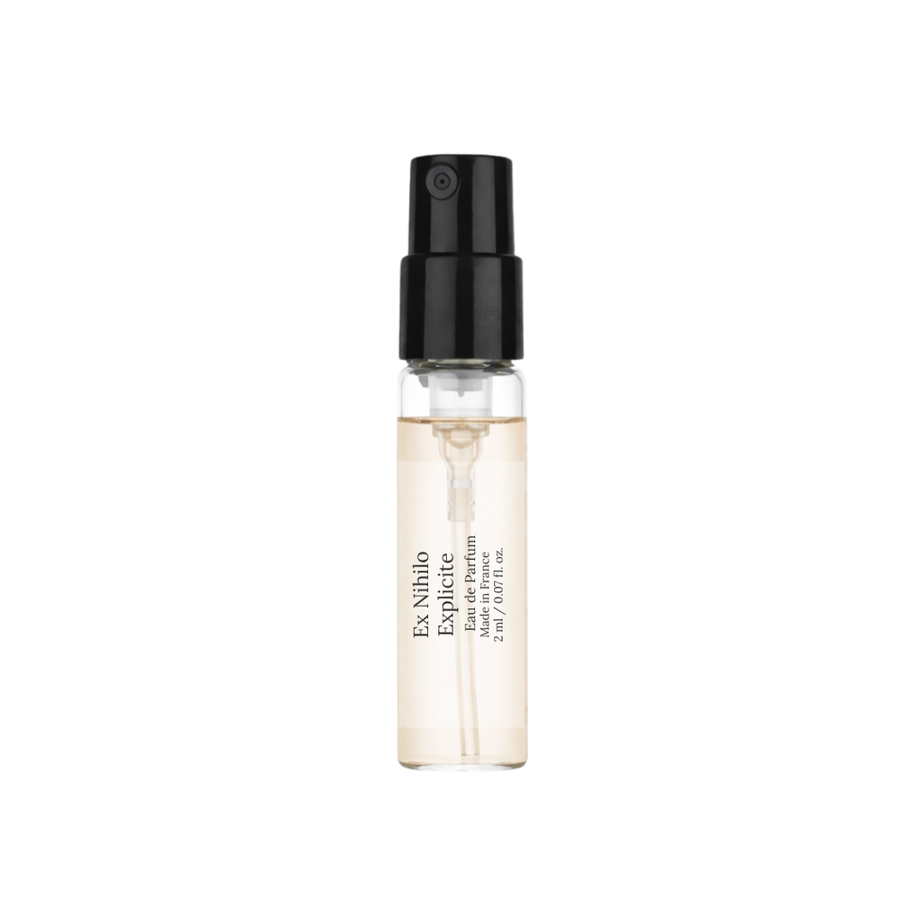 Ex Nihilo Explicite EDP 2ml