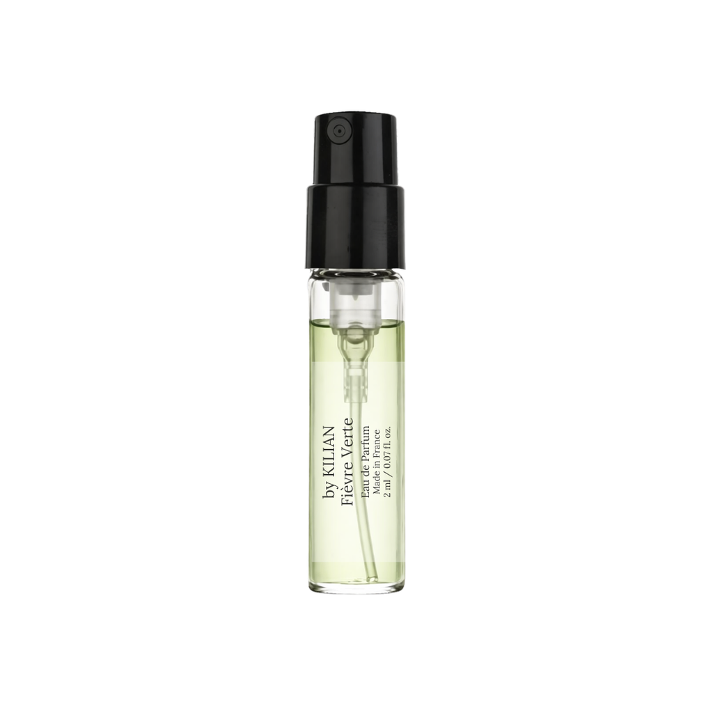 By Kilian Fièvre Verte EDP 2 ml
