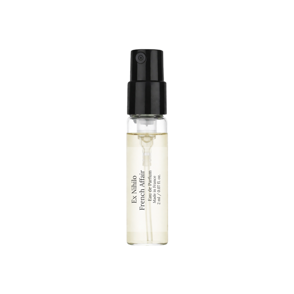 Ex Nihilo French Affair EDP 2ml