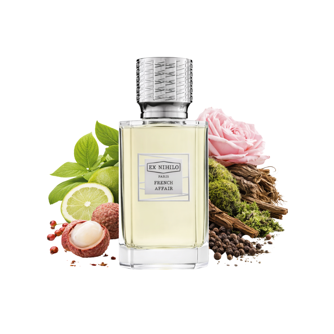 Ex Nihilo French Affair EDP 2ml
