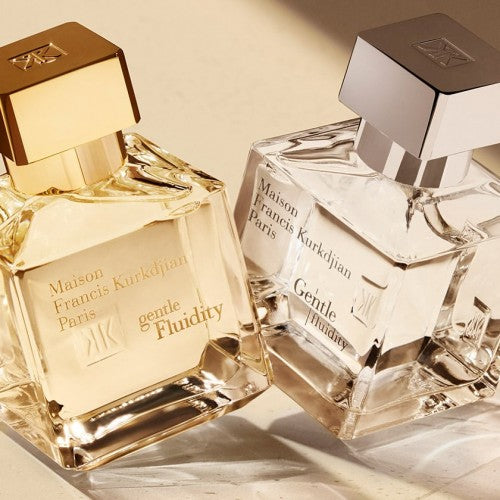 Maison Francis Kurkdjian Gentle fluidity Silver EDP 2ml