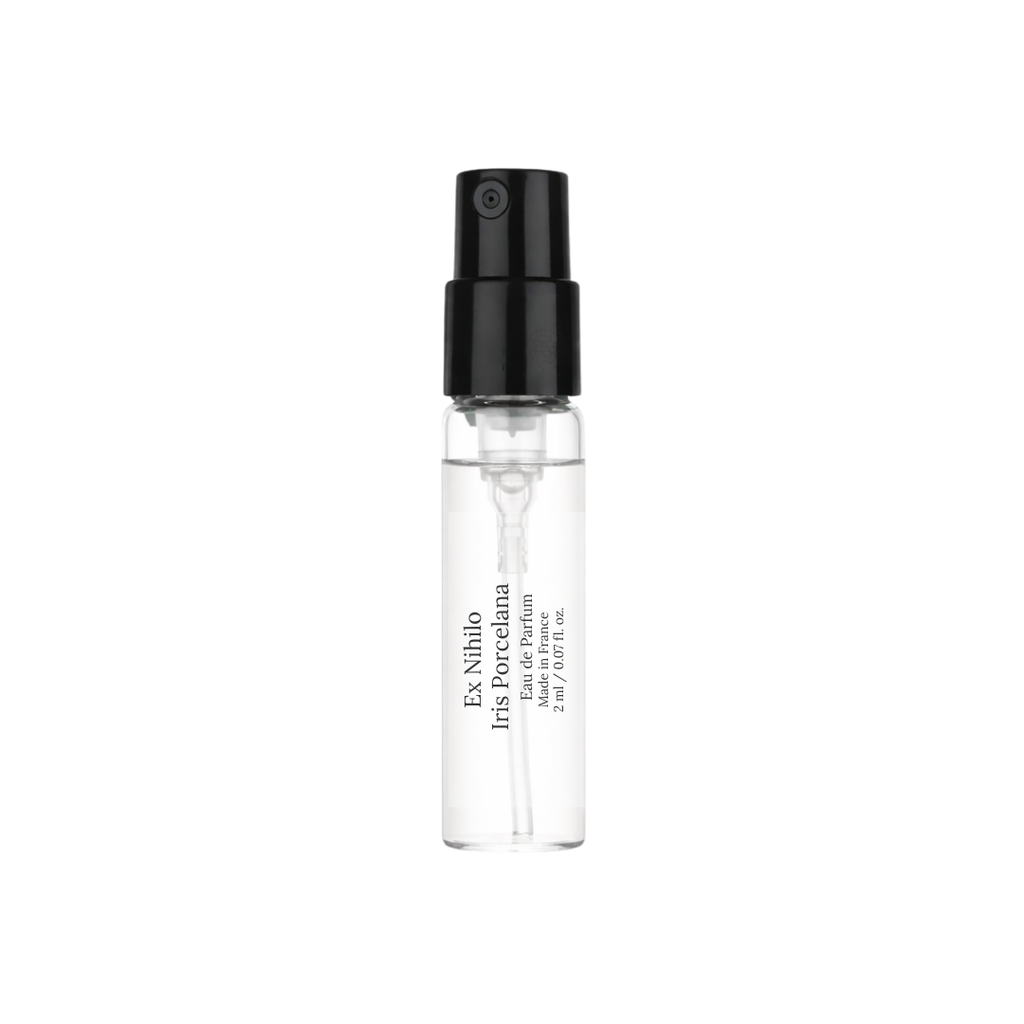 Ex Nihilo Iris Porcelana EDP 2ml