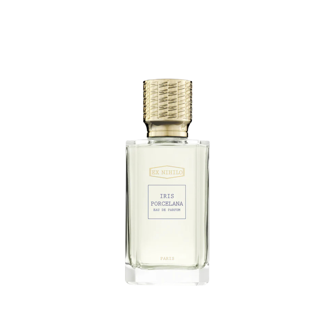 Ex Nihilo Iris Porcelana EDP 2ml