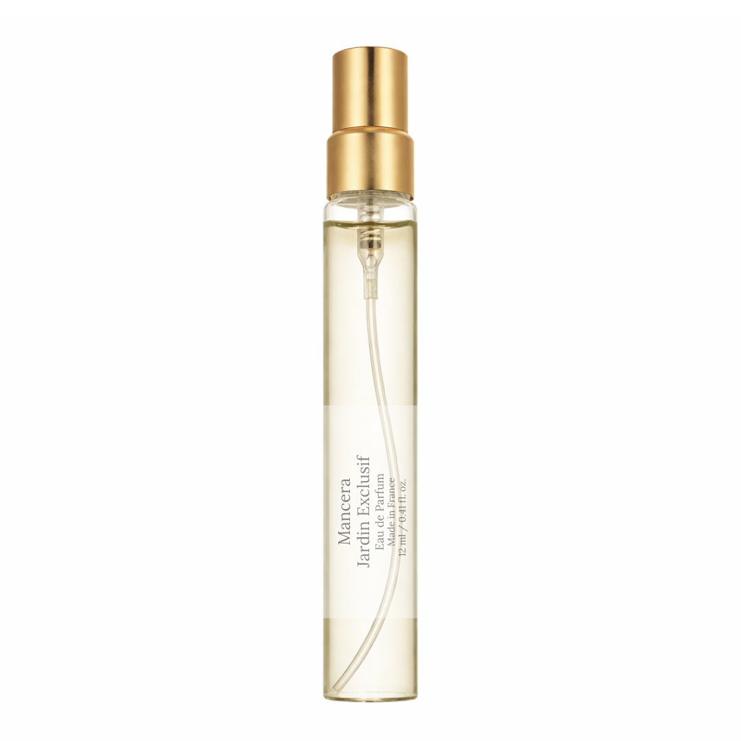 Mancera Jardin Exclusif EDP