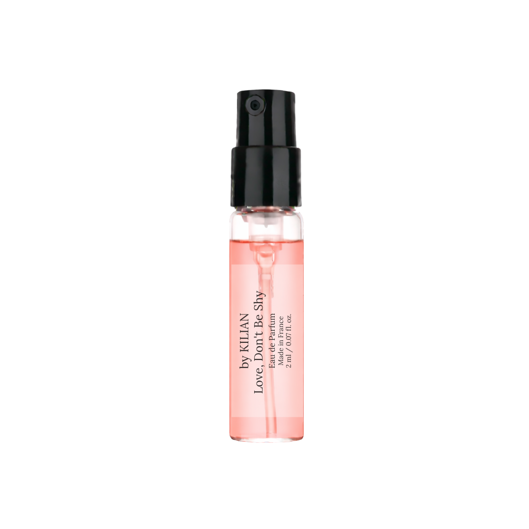 By Kilian Love, Don't Be Shy EDP 2 ml