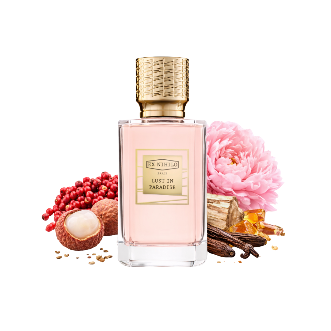 Ex Nihilo Lust in Paradise EDP 2ml