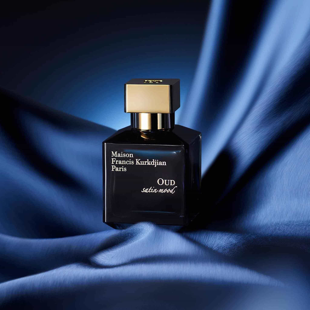 Maison Francis Kurkdjian Oud satin mood EDP 2ml