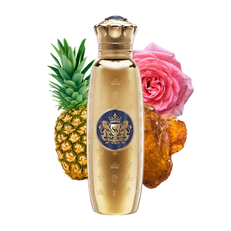 Spirit of Kings Matar EDP