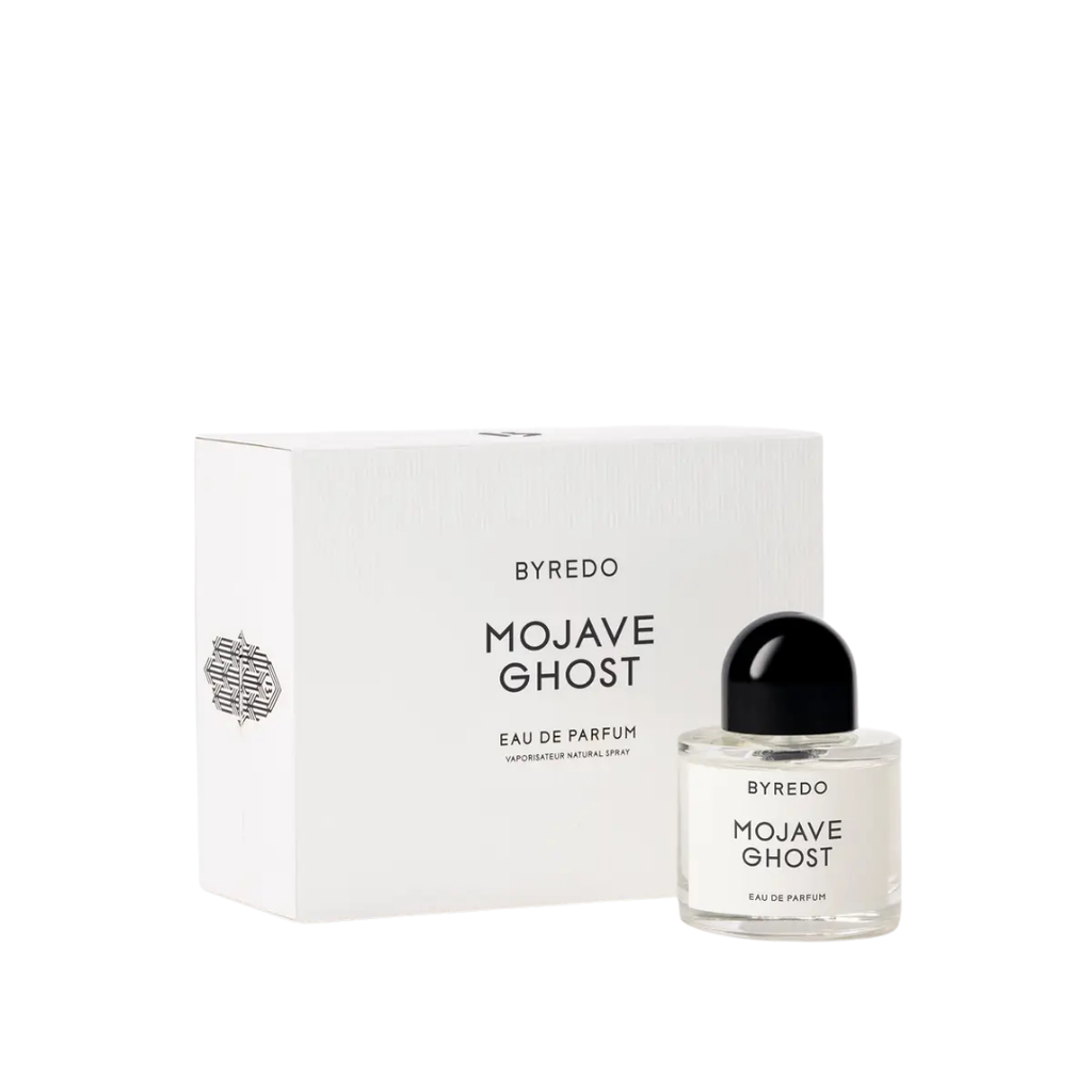 Byredo Mojave Ghost EDP